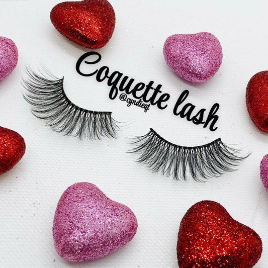 Coquette Lash
