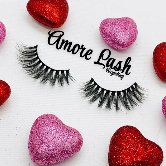 Amore Lash