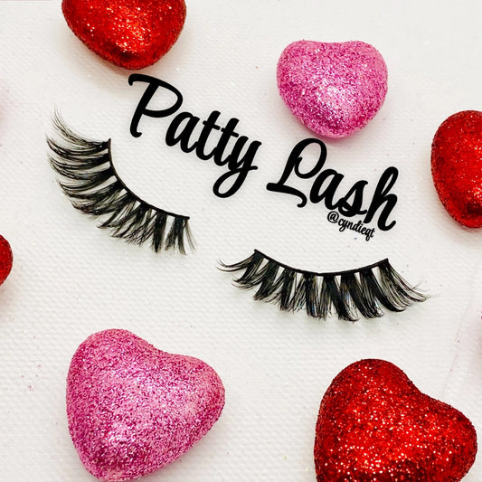 Patty Lash