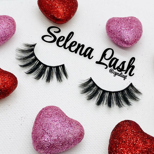Selena Lash