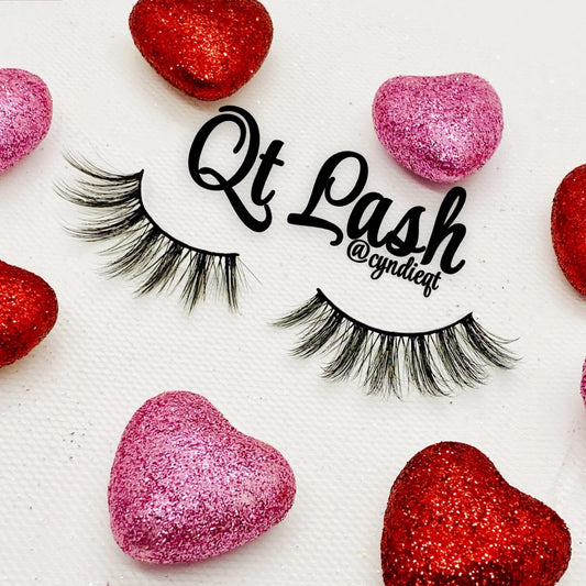 Qt Lash