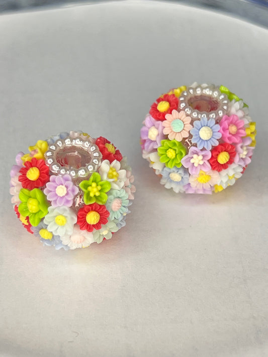 Handmade Fancy Beads